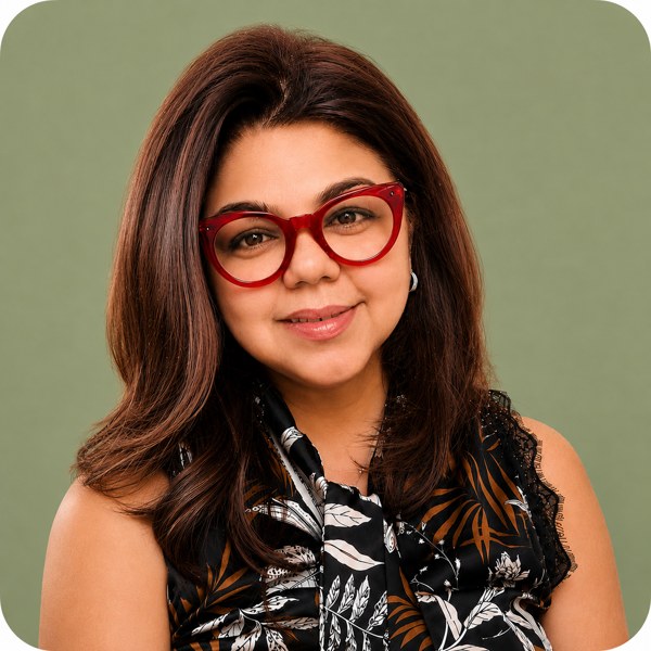 Sumona Singhal